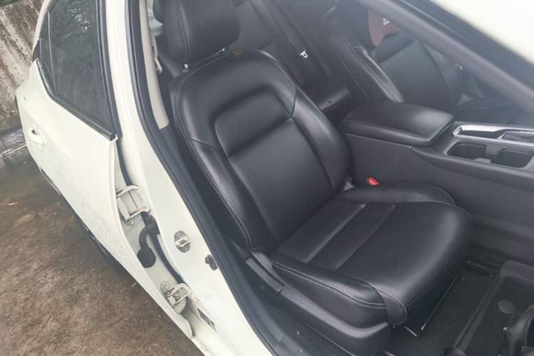 Used Nissan Sylphy 2020 1.6L XE CVT Comfort Edition Right Front Seat