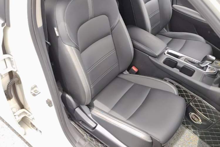 Used Nissan Sylphy 2020 1.6L XL CVT Enjoyment Edition Right Front Seat