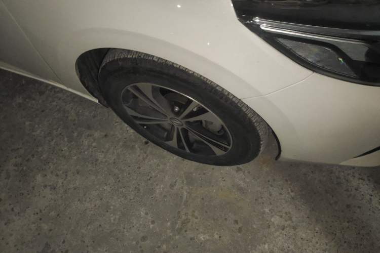 Used Nissan Sylphy 2020 Revised 1.6L XL CVT Enjoyment Edition Right Front Wheel Hub