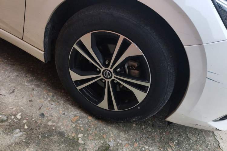 Used Nissan Sylphy 2020 1.6L XL CVT Enjoyment Edition Right Front Wheel Hub