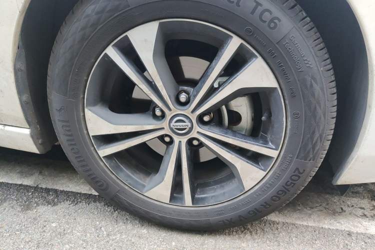 Used Nissan Sylphy 2020 1.6L XL CVT Smart Enjoyment Edition Right Front Wheel Hub