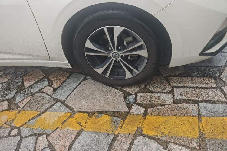 Used Nissan Sylphy 2020 1.6L XL CVT Enjoyment Edition Right Front Wheel Hub