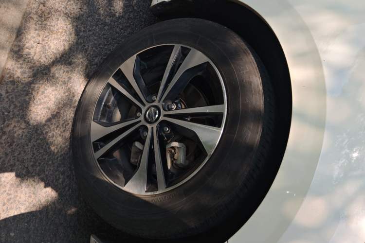 Used Nissan Sylphy 2020 Revised 1.6L XL CVT Enjoyment Edition Right Front Wheel Hub