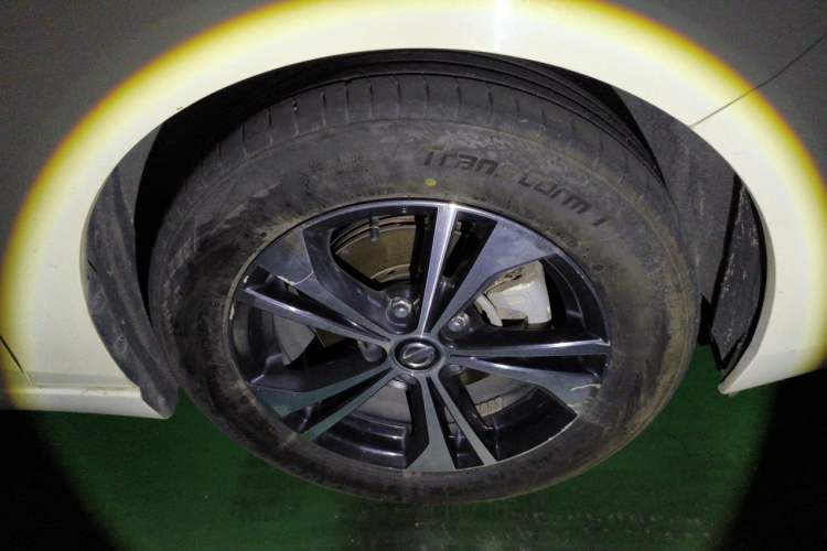 Used Nissan Sylphy 2020 Revised 1.6L XL CVT Enjoyment Edition Right Front Wheel Hub