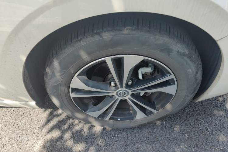 Used Nissan Sylphy 2020 Revised 1.6L XL CVT Enjoyment Edition Right Front Wheel Hub