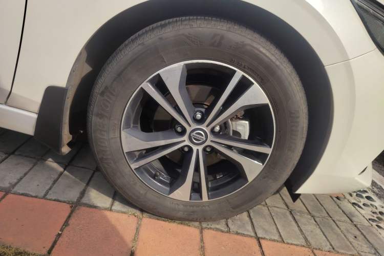 Used Nissan Sylphy 2020 1.6L XL CVT Enjoyment Edition Right Front Wheel Hub