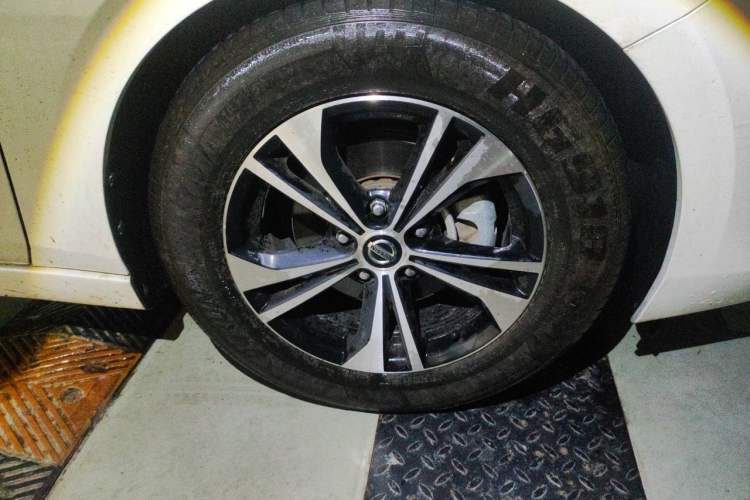 Used Nissan Sylphy 2020 Revised 1.6L XL CVT Enjoyment Edition Right Front Wheel Hub