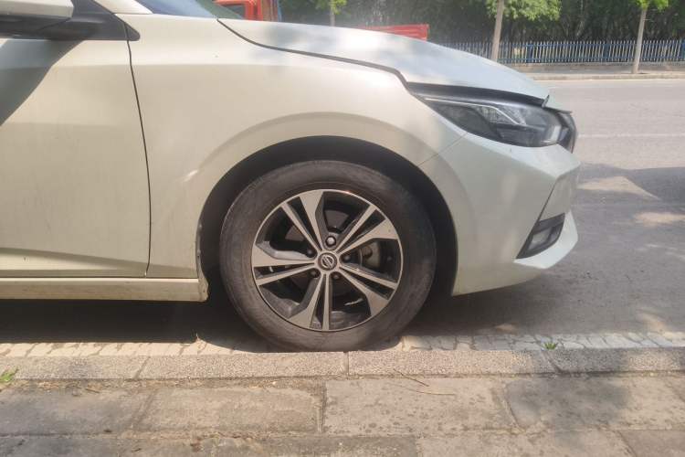Used Nissan Sylphy 2020 1.6L XL CVT Enjoyment Edition Right Front Wheel Hub