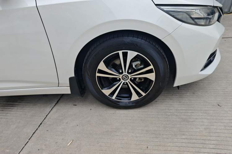 Used Nissan Sylphy 2020 1.6L XL CVT Smart Enjoyment Edition Right Front Wheel Hub