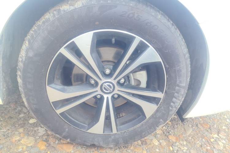 Used Nissan Sylphy 2020 1.6L XL CVT Enjoyment Edition Right Front Wheel Hub