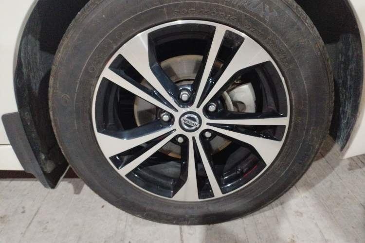 Used Nissan Sylphy 2020 1.6L XL CVT Enjoyment Edition Right Front Wheel Hub