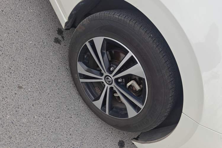 Used Nissan Sylphy 2020 1.6L XL CVT Smart Enjoyment Edition Right Front Wheel Hub