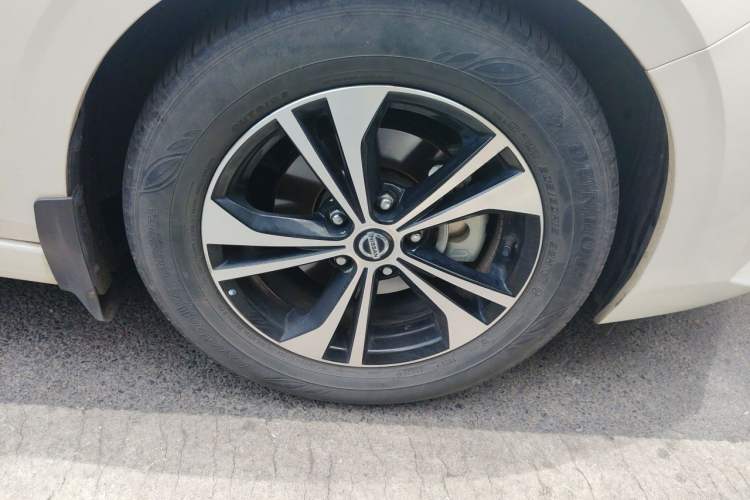 Used Nissan Sylphy 2020 1.6L XL CVT Enjoyment Edition Right Front Wheel Hub