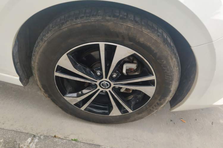 Used Nissan Sylphy 2020 1.6L XL CVT Enjoyment Edition Right Front Wheel Hub