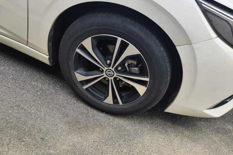 Used Nissan Sylphy 2020 1.6L XL CVT Enjoyment Edition Right Front Wheel Hub