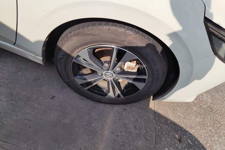 Used Nissan Sylphy 2020 1.6L XL CVT Enjoyment Edition Right Front Wheel Hub