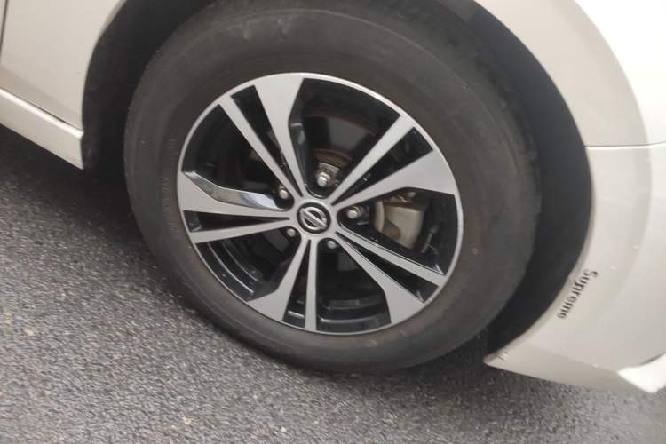 Used Nissan Sylphy 2020 1.6L XL CVT Enjoyment Edition Right Front Wheel Hub
