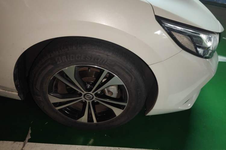 Used Nissan Sylphy 2020 1.6L XL CVT Enjoyment Edition Right Front Wheel Hub