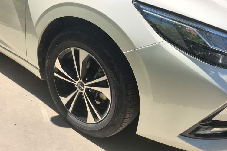 Used Nissan Sylphy 2020 1.6L XL CVT Smart Enjoyment Edition Right Front Wheel Hub