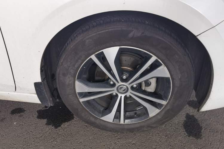 Used Nissan Sylphy 2020 1.6L XL CVT Smart Enjoyment Edition Right Front Wheel Hub