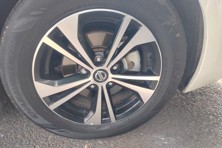Used Nissan Sylphy 2020 1.6L XL CVT Enjoyment Edition Right Front Wheel Hub