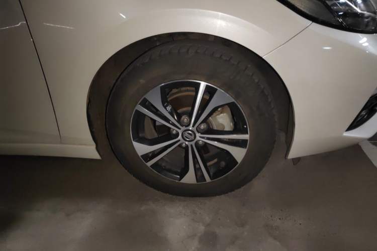 Used Nissan Sylphy 2020 1.6L XL CVT Enjoyment Edition Right Front Wheel Hub