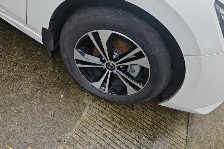 Used Nissan Sylphy 2020 1.6L XL CVT Enjoyment Edition Right Front Wheel Hub