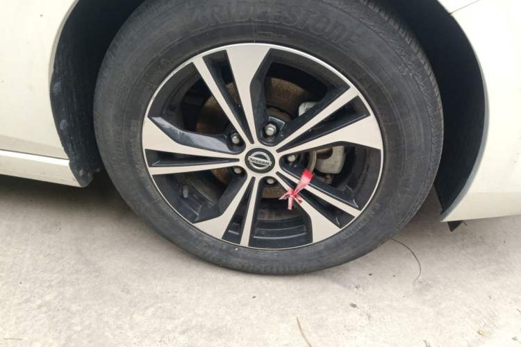 Used Nissan Sylphy 2020 1.6L XL CVT Enjoyment Edition Right Front Wheel Hub