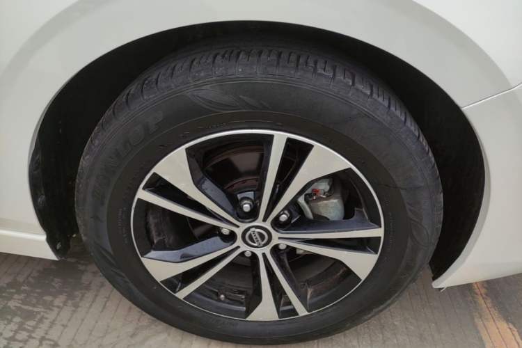 Used Nissan Sylphy 2020 1.6L XL CVT Enjoyment Edition Right Front Wheel Hub