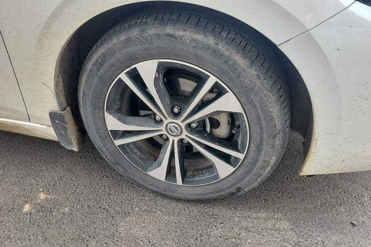 Used Nissan Sylphy 2020 1.6L XL CVT Enjoyment Edition Right Front Wheel Hub
