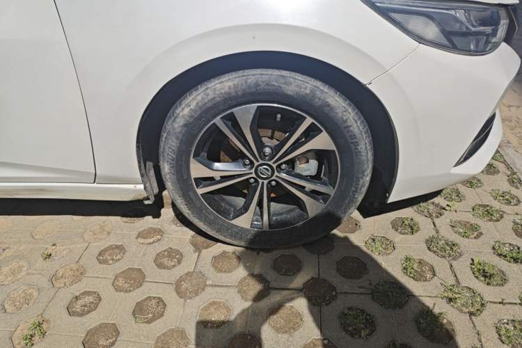 Used Nissan Sylphy 2020 1.6L XL CVT Enjoyment Edition Right Front Wheel Hub