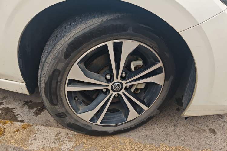 Used Nissan Sylphy 2020 1.6L XL CVT Enjoyment Edition Right Front Wheel Hub