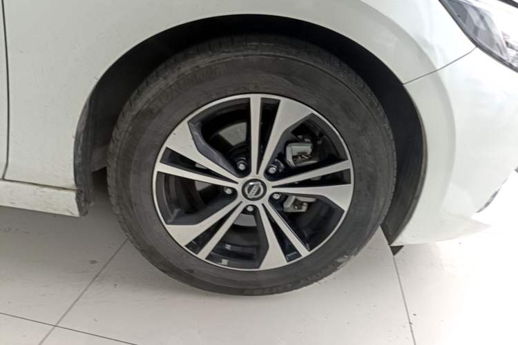 Used Nissan Sylphy 2020 1.6L XL CVT Enjoyment Edition Right Front Wheel Hub
