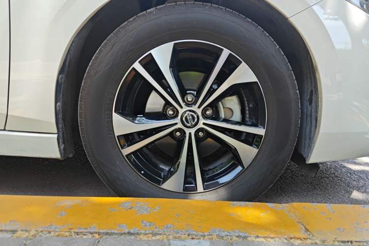 Used Nissan Sylphy 2020 1.6L XL CVT Enjoyment Edition Right Front Wheel Hub