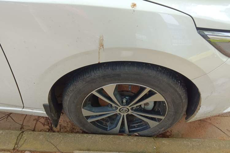 Used Nissan Sylphy 2020 1.6L XL CVT Enjoyment Edition Right Front Wheel Hub