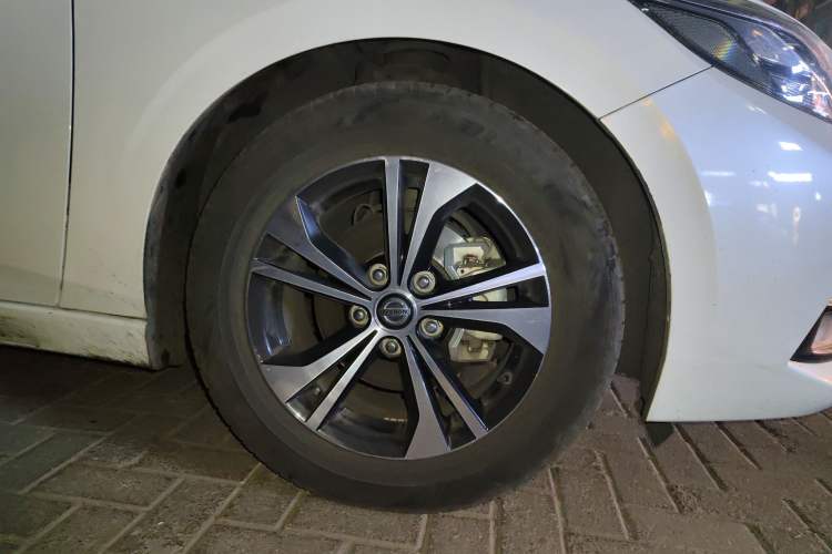 Used Nissan Sylphy 2020 1.6L XL CVT Enjoyment Edition Right Front Wheel Hub