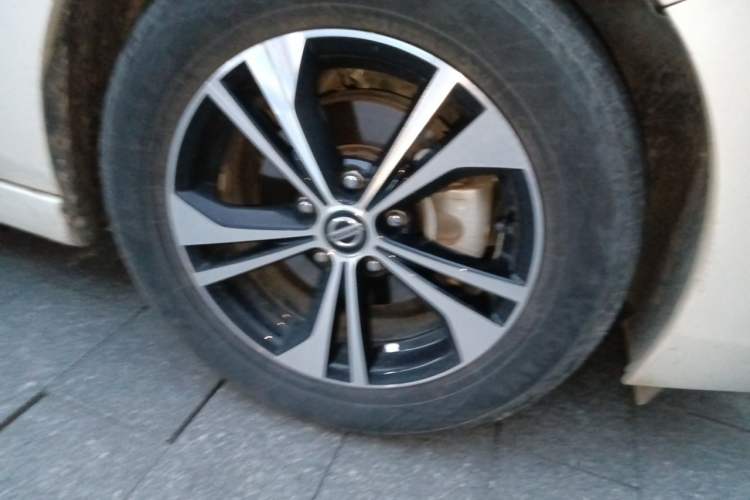 Used Nissan Sylphy 2020 Revised 1.6L XL CVT Enjoyment Edition Right Front Wheel Hub