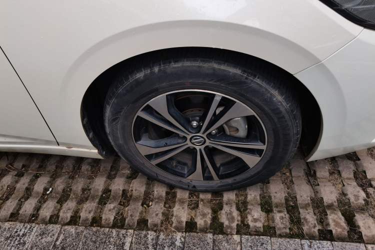 Used Nissan Sylphy 2020 1.6L XL CVT Enjoyment Edition Right Front Wheel Hub