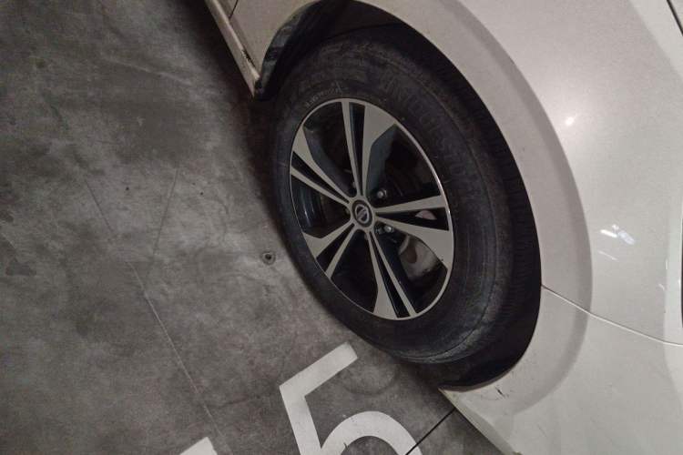 Used Nissan Sylphy 2020 Revised 1.6L XL CVT Enjoyment Edition Right Front Wheel Hub