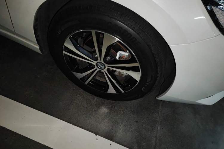 Used Nissan Sylphy 2020 1.6L XL CVT Enjoyment Edition Right Front Wheel Hub