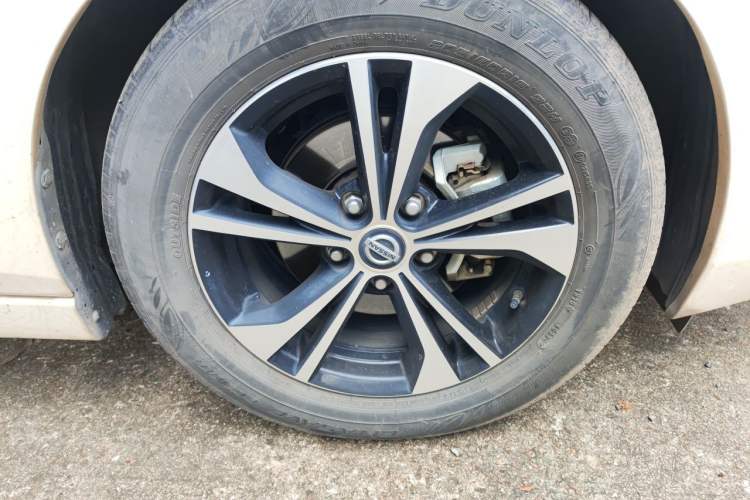Used Nissan Sylphy 2020 1.6L XL CVT Enjoyment Edition Right Front Wheel Hub