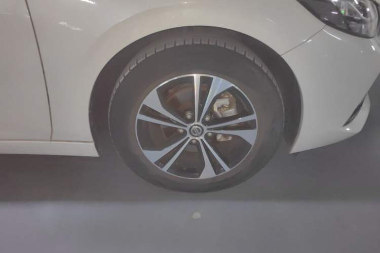 Used Nissan Sylphy 2020 1.6L XL CVT Enjoyment Edition Right Front Wheel Hub