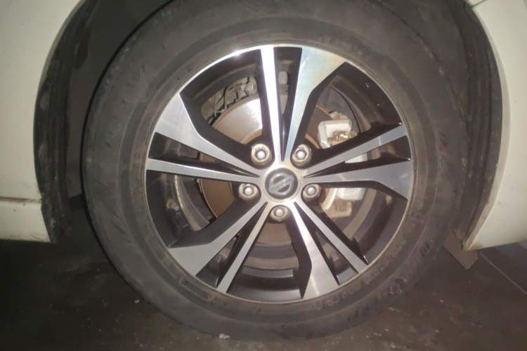 Used Nissan Sylphy 2020 1.6L XL CVT Enjoyment Edition Right Front Wheel Hub
