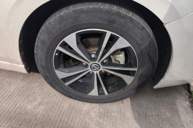 Used Nissan Sylphy 2020 1.6L XL CVT Enjoyment Edition Right Front Wheel Hub