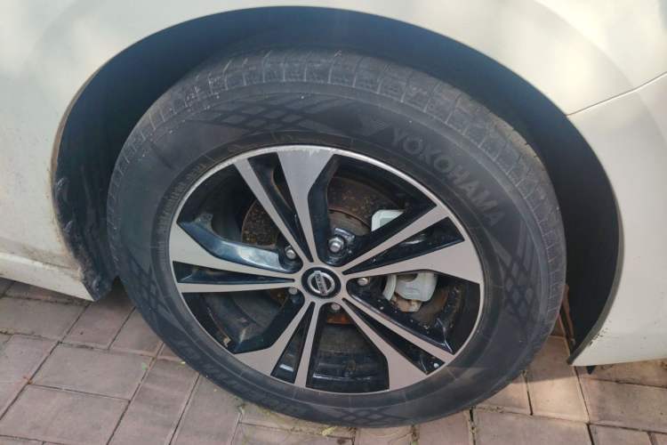 Used Nissan Sylphy 2020 1.6L XL CVT Enjoyment Edition Right Front Wheel Hub