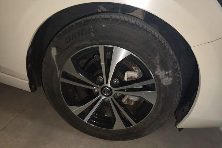 Used Nissan Sylphy 2020 1.6L XL CVT Enjoyment Edition Right Front Wheel Hub