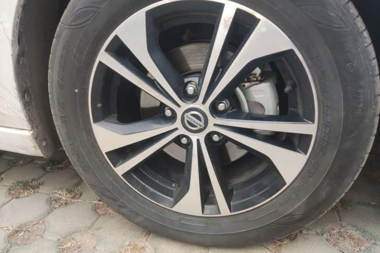 Used Nissan Sylphy 2020 1.6L XL CVT Enjoyment Edition Right Front Wheel Hub
