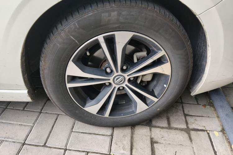 Used Nissan Sylphy 2020 1.6L XL CVT Smart Enjoyment Edition Right Front Wheel Hub