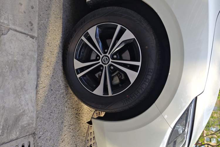 Used Nissan Sylphy 2020 Revised 1.6L XL CVT Enjoyment Edition Right Front Wheel Hub