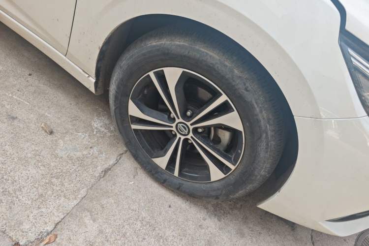 Used Nissan Sylphy 2020 Revised 1.6L XL CVT Enjoyment Edition Right Front Wheel Hub